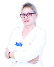 Николаева Лариса Ивановна